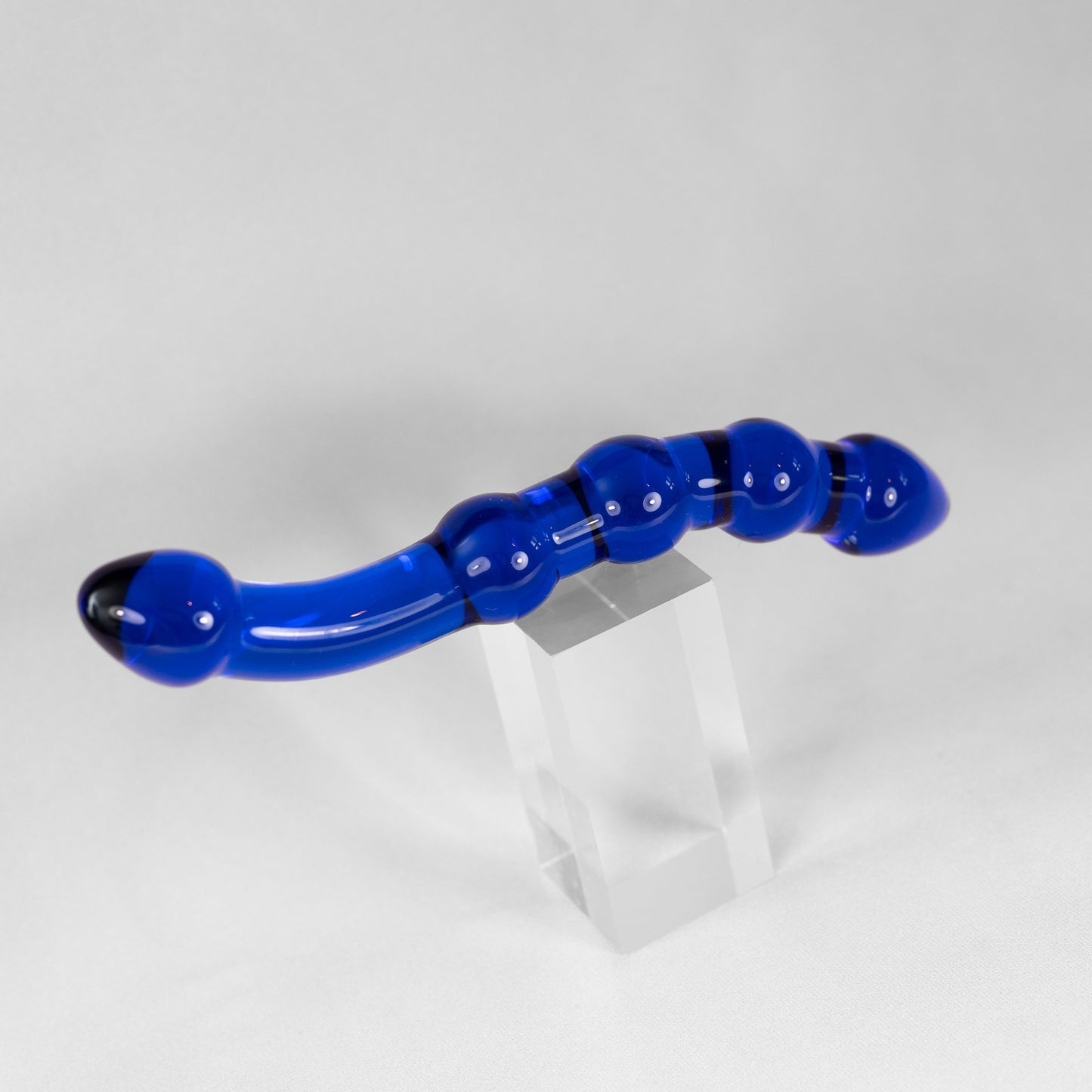 Tatsu Glasdildo Pleasure Wand