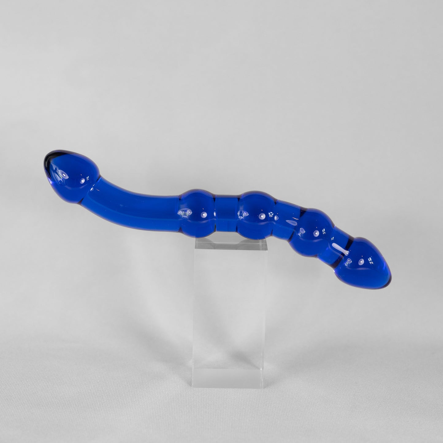 Tatsu Glasdildo Pleasure Wand