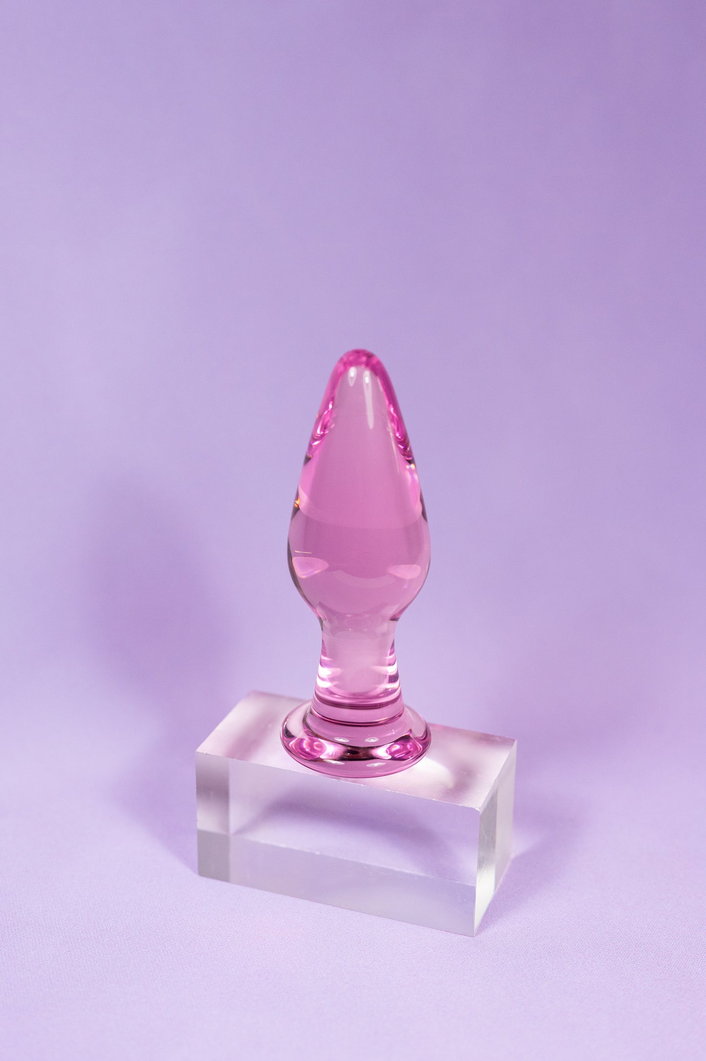 Galaktisk Butt Plug