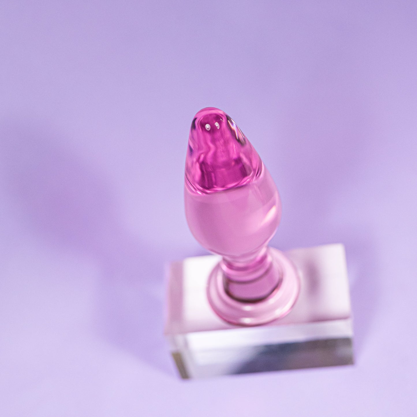 Galaktisk Butt Plug