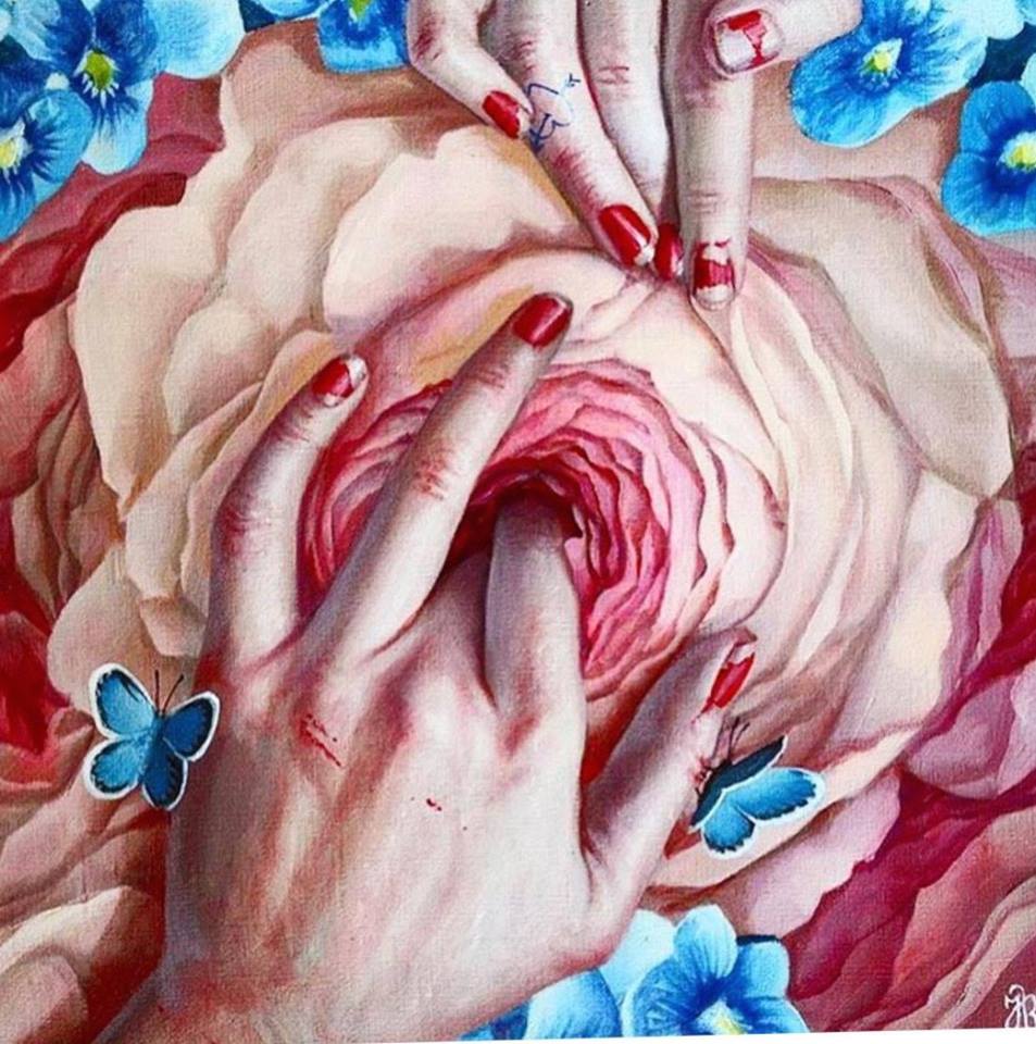 Hvad er vagina massage – og hvorfor kvinder bør lave en regelmæssigt?
