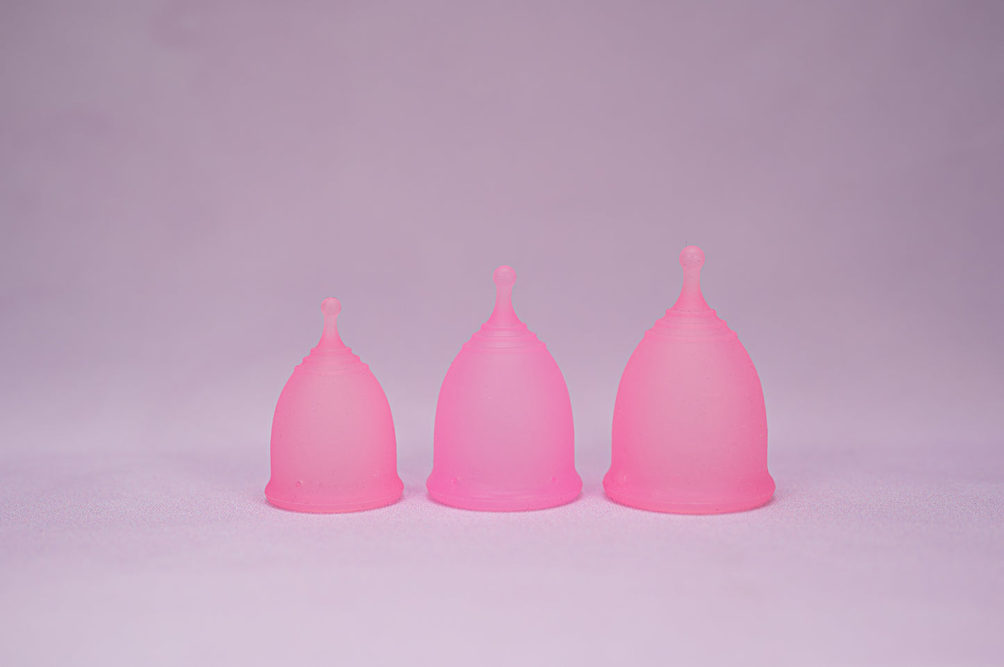 Menstruationskop