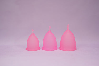 Menstruationskop