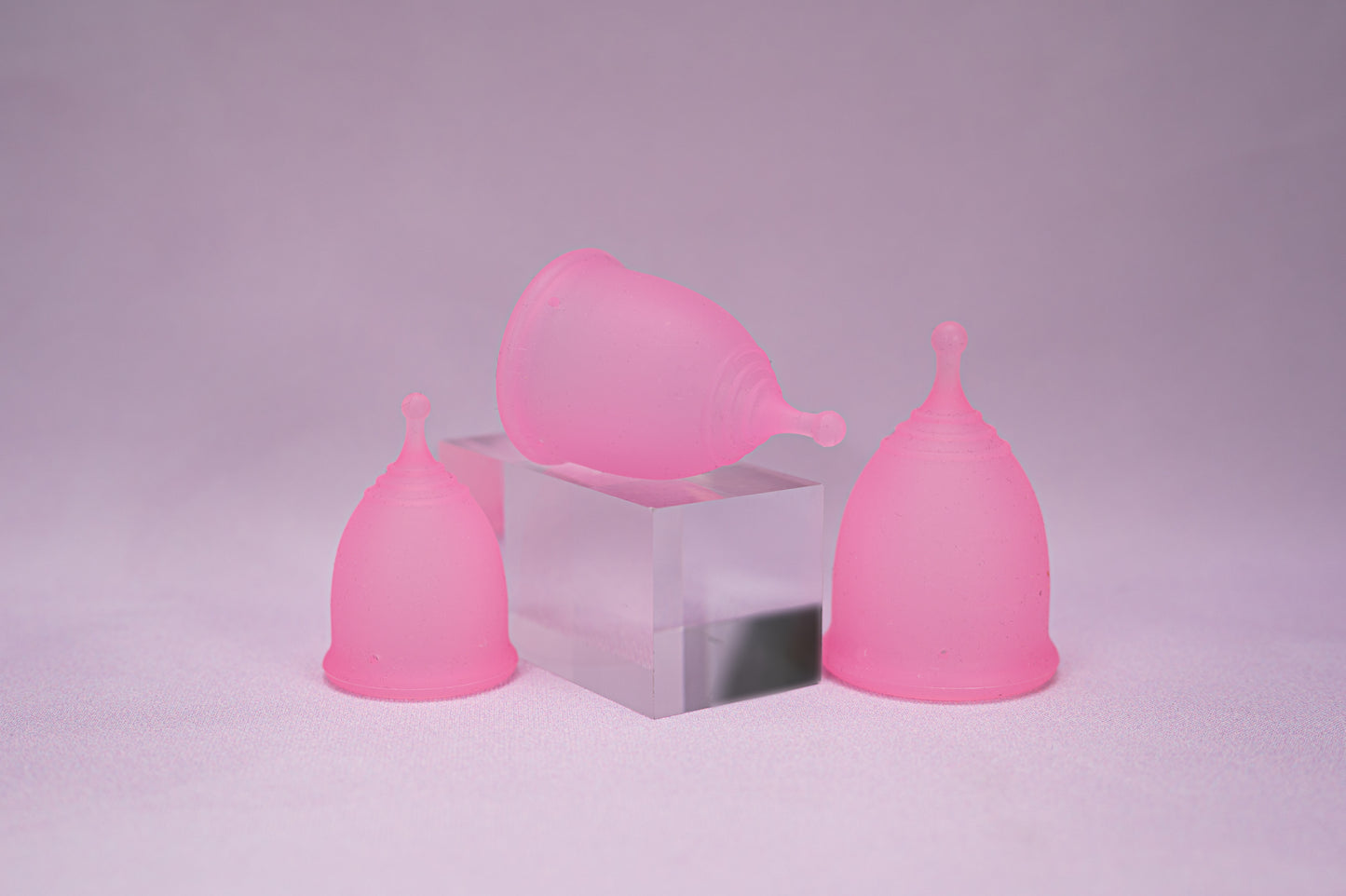 Menstruationskop
