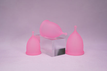 Menstruationskop