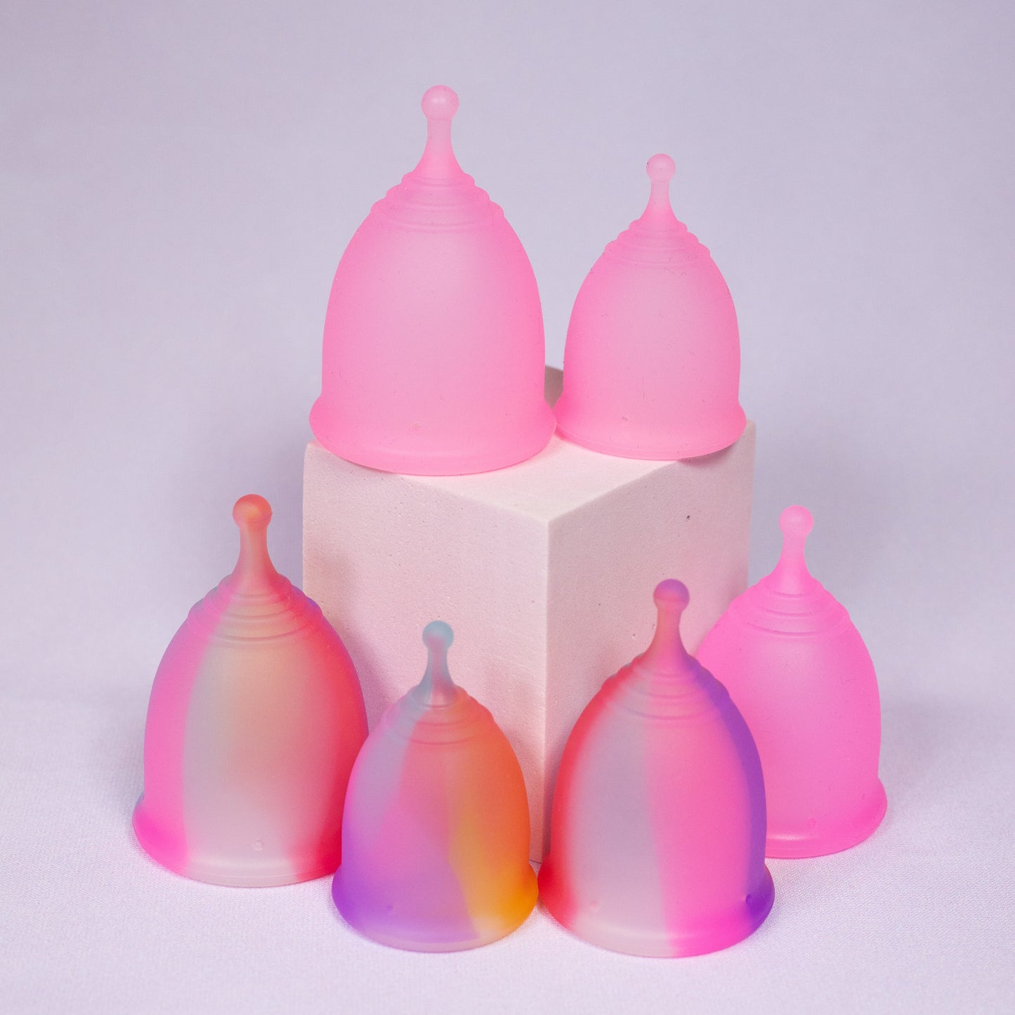 Menstruationskop