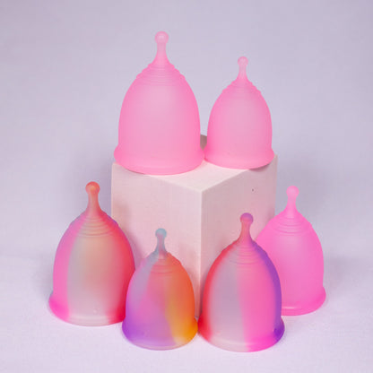 Menstruationskop
