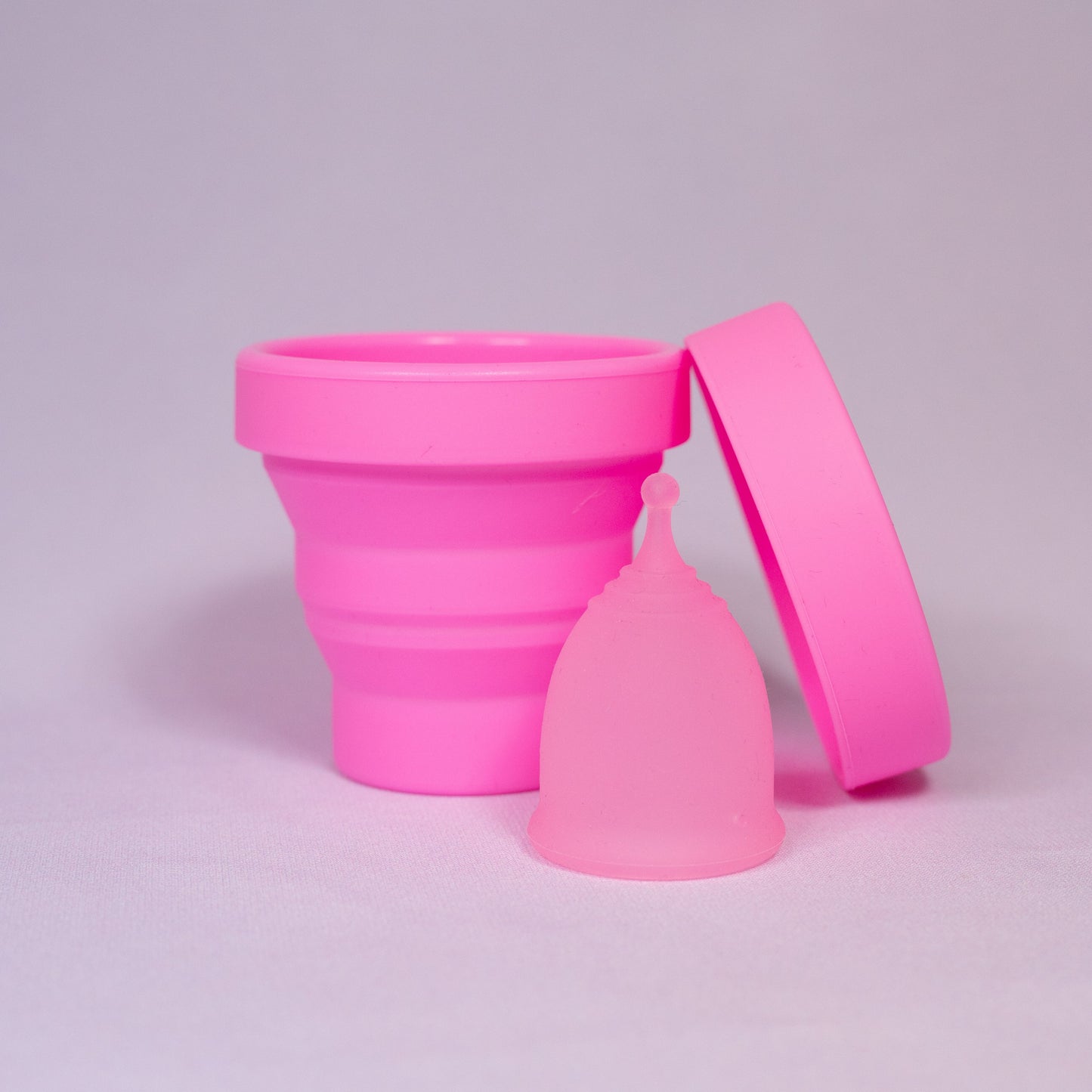 Menstruationskop