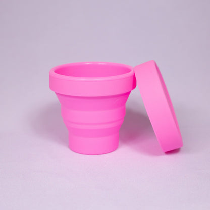 Menstruationsskive