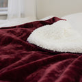 Vandtæt Goddess Blanket™ – Måneblod