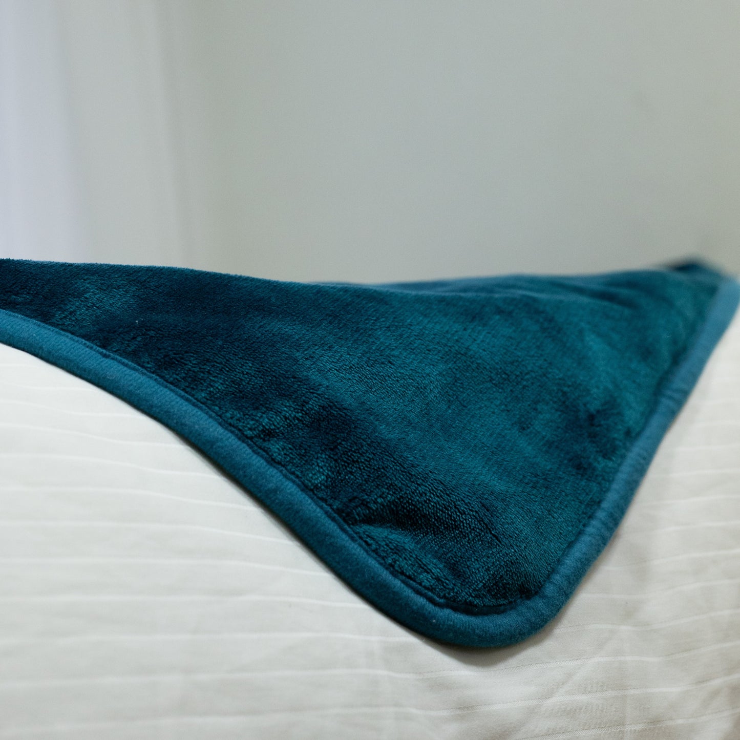 Vandtæt Goddess Blanket™ – Oceanblå