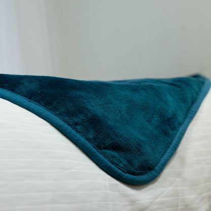 Vandtæt Goddess Blanket™ – Oceanblå