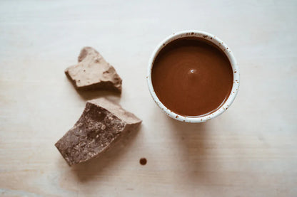 Ceremonial cacao, Camilles Cacao Love (Økologisk)