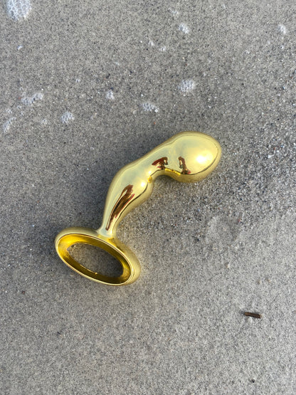 Cupid Stål Butt Plug