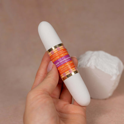 Madura vaginal opstramningsstav