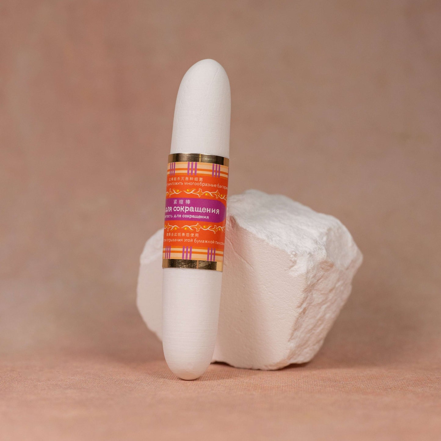 Madura vaginal opstramningsstav