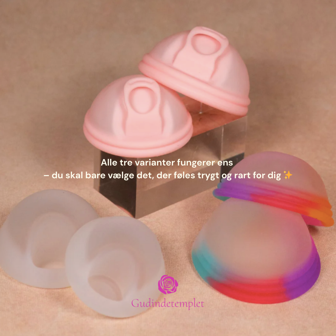 Menstruationsskive
