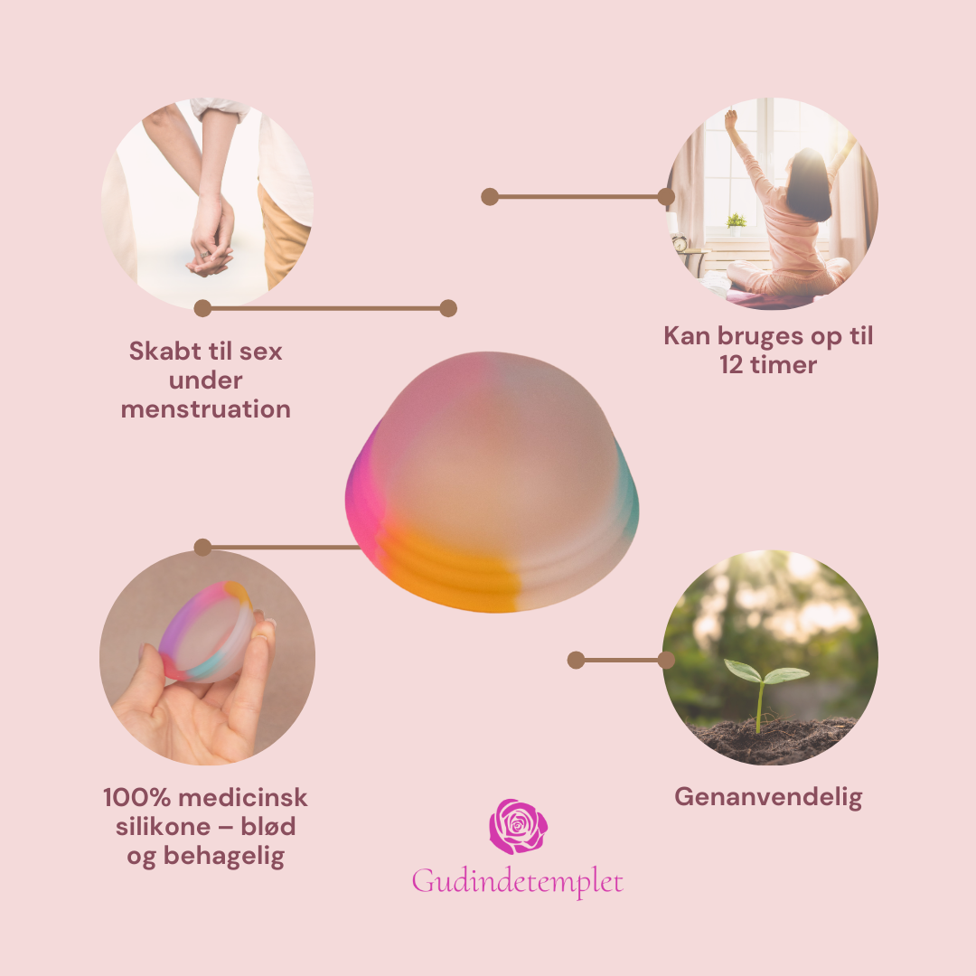 Menstruationsskive