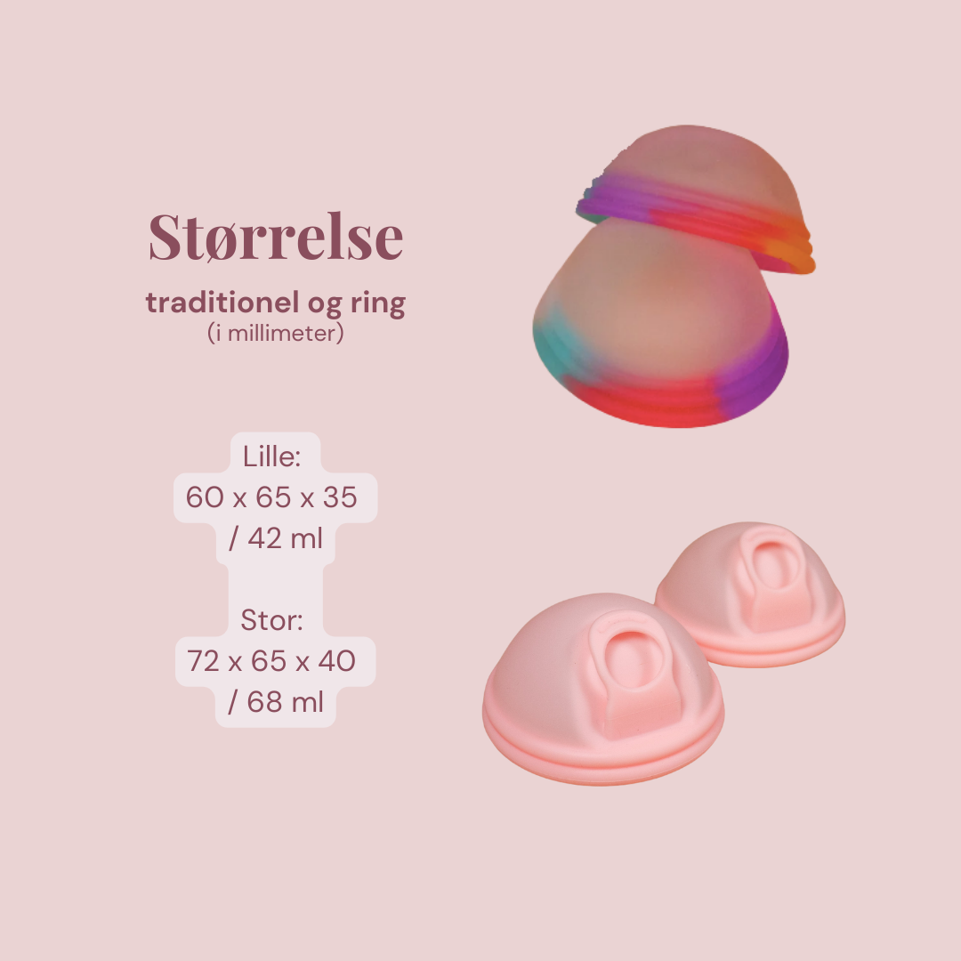 Menstruationsskive