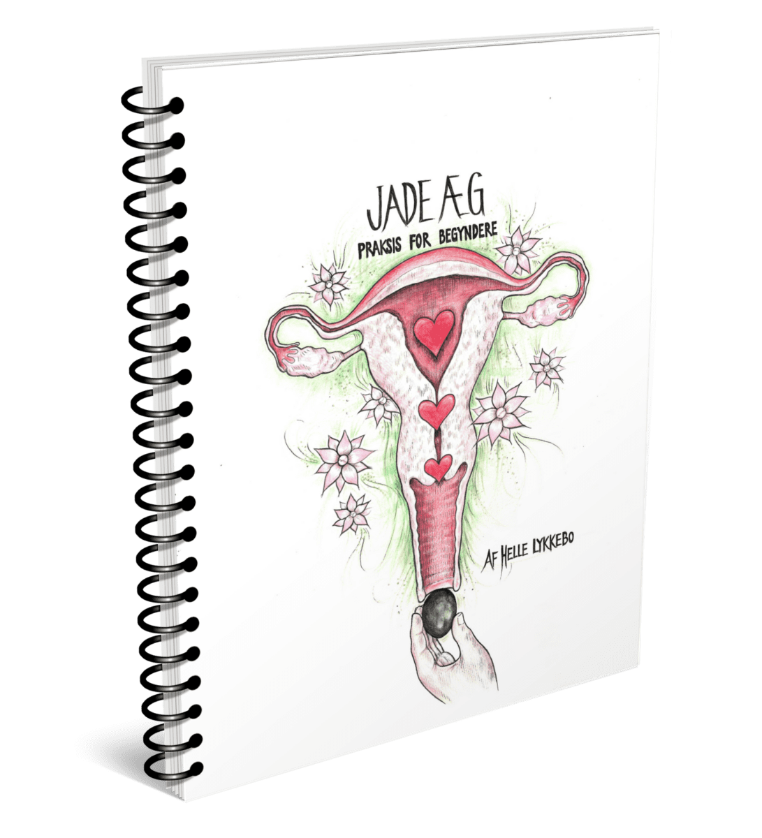 Jade-Æg-E-bog